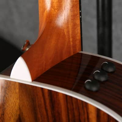 Taylor 214CE DLX - 2nd Hand Bild 9