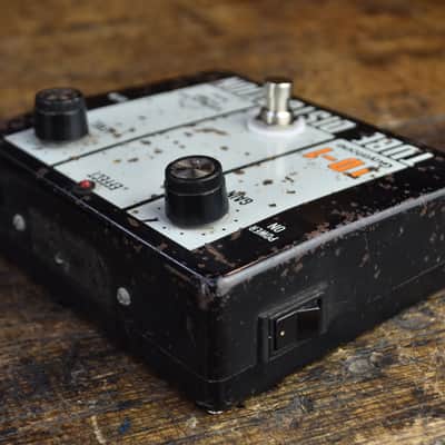 Guyatone TD-1 Tube Distortion 1980s image 3