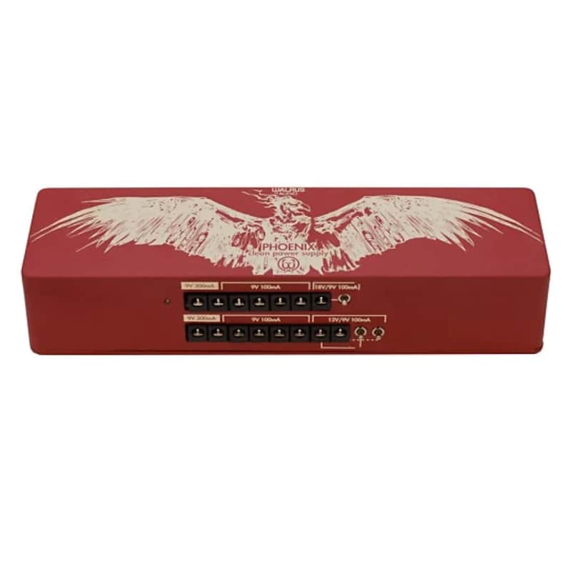 Walrus Audio Phoenix image 6