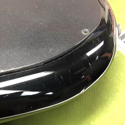 Spector Euro 5 LX Black Gloss Cosmetic 2nd - 10.2 lbs. - NB14084 image 2