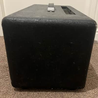 1972 Hiwatt DR103 Custom 100 (Read Description) image 6