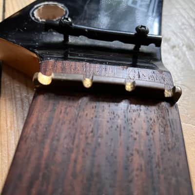 Rockson Bass II Bass Guitar Neck 1980s Taiwan Japan ? image 6