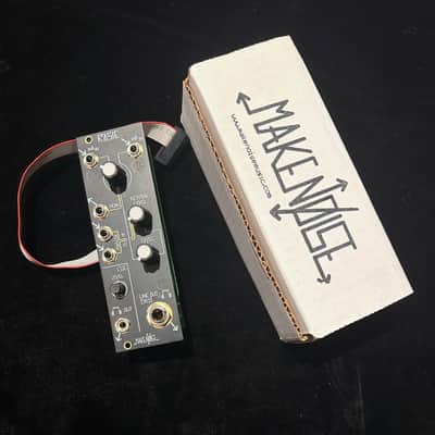 Make Noise Rosie output module 2008-2021 - Black image 3