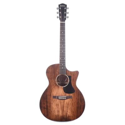Eastman PCH1-GACE Sitka/Sapele Grand Auditorium Classic Finish w/Pickup image 4