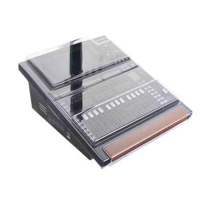 Behringer WING Compact 48-Channel Digital Mixer + Decksaver Cover image 5