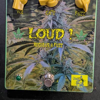 Chadderbox Loud Louder | Reverb