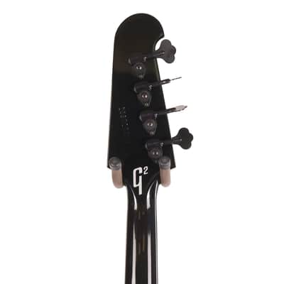 Gibson Gene Simmons G2 Thunderbird Bass 2022 image 13