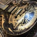 ESP WILL ADLER WARBIRD DIST "Lamb Of God"