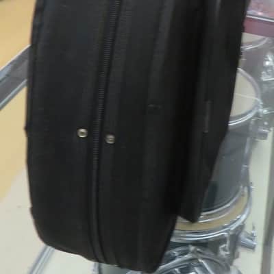 FENDER Stratocaster MIM in 2000 - Sunburst -With Soft Case image 14