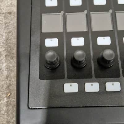 Allen & Heath IP6 Controller - Advanced Control Surface - Mint w/ Original Box & Power Supply image 8