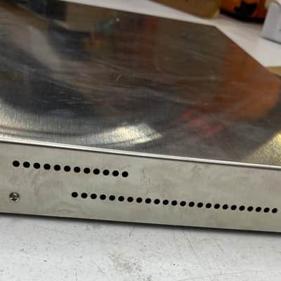 Bricasti Design Model 7 Stereo Reverb Processor 19