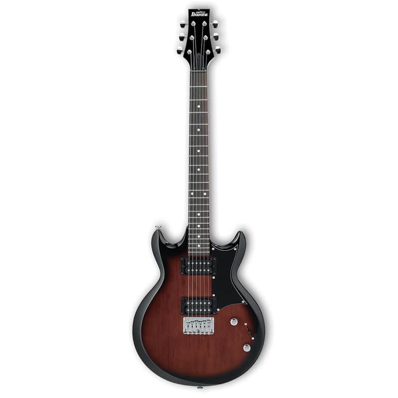 Ibanez GAX30 Gio image 8