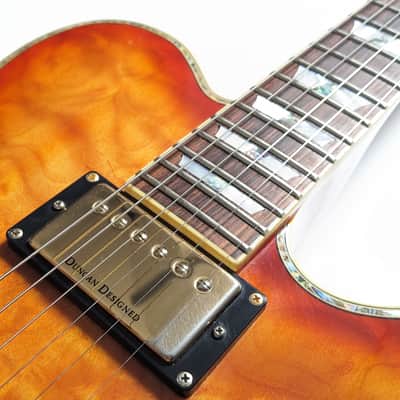 Schecter PT Custom image 5