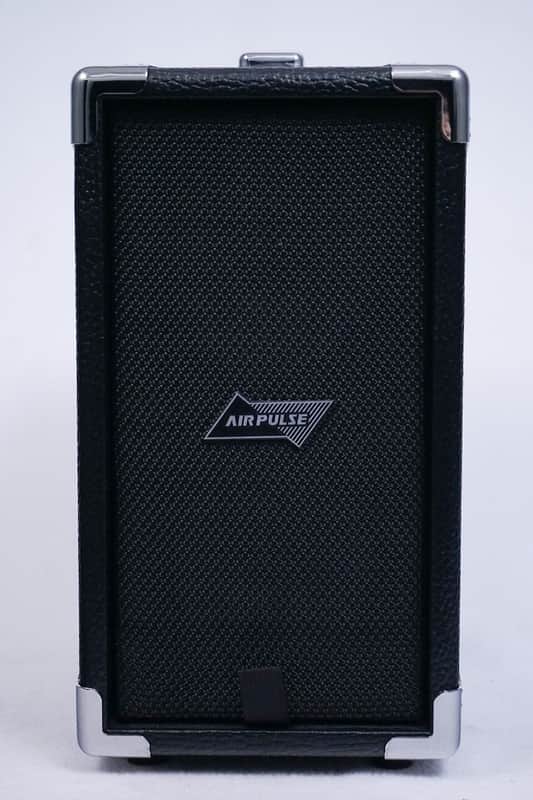 AAD by Phil Jones Bass Airpulse Cub AG-100 Portable Acoustic
