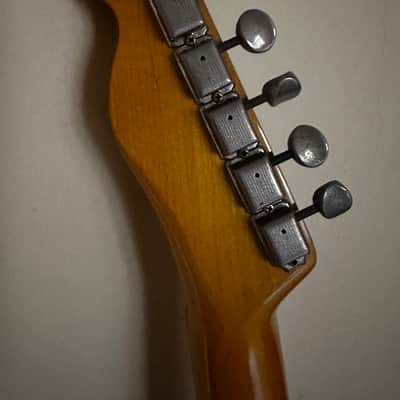 Tokai Telecaster Japan image 8