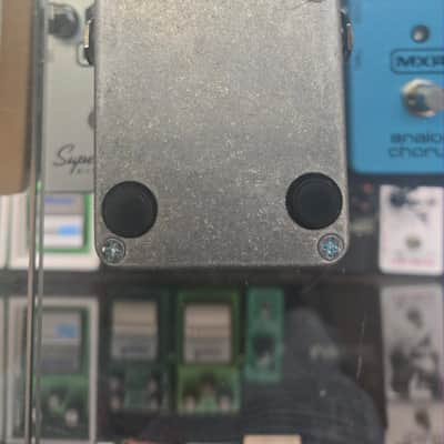 Electro-Harmonix Big Muff Opamp 2017 image 2