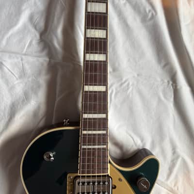 Gretsch G6228 Players Edition Jet BT with V-Stoptail image 4