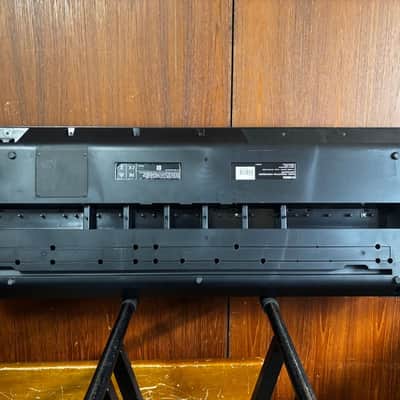 Yamaha MOXF6 61-key Synthesizer Workstation MOTIF XF sound quality image 10