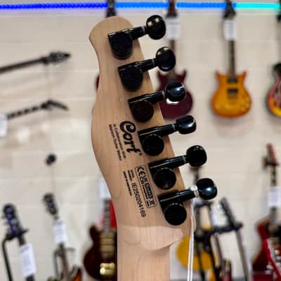 🔥2025 NEW RELEASE🔥 Manson Meta Series Matt Bellamy MBM-2H~ Satin Olive Green! image 12
