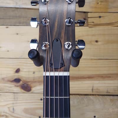 Taylor 214CE Walnut Back and Sides imagen 5