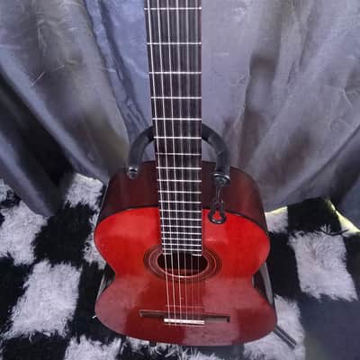 Yamaha C-55 1980-1983 - Gloss image 3