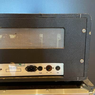 Laney Supergroup 100 image 11