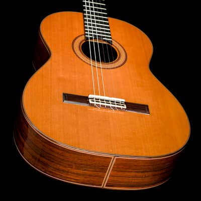 Classical guitar Manuel Raimundo 180 (2020) image 13