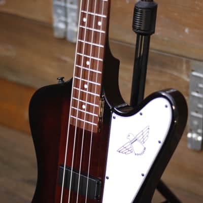 Tokai TB65 VS - Vintage Sunburst image 4