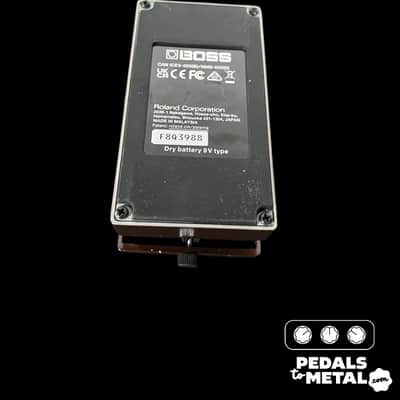 Boss OC-5 Octave -x13120 image 6