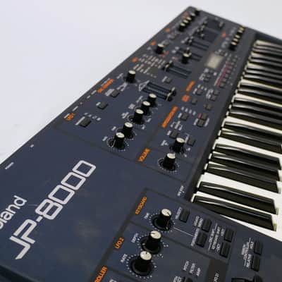 Immagine Roland JP-8000 (Serviced) - 3