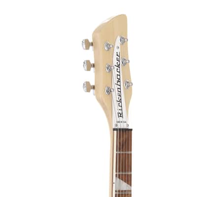 RICKENBACKER 620 Mapleglo [21 11787] (08/31) image 11