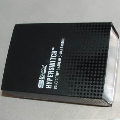 Seymour Duncan Hyperswitch Bluetooth 5-way Switch New image 1