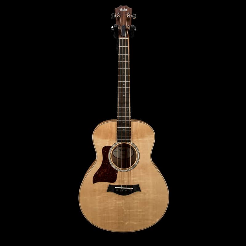 Taylor GS Mini-e Maple Bass Left-Handed 2019 - 2022 image 1