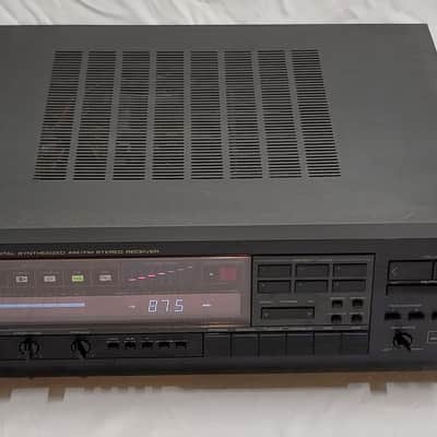Realistic STA-2700 Digital Synthesized AM/FM Stereo Receiver (TESTED & WORKING) image 3