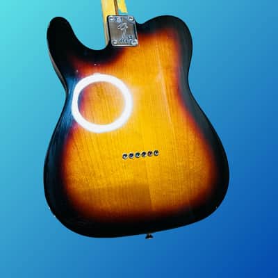 Fender American Standard Telecaster 2008 - 2016 image 2