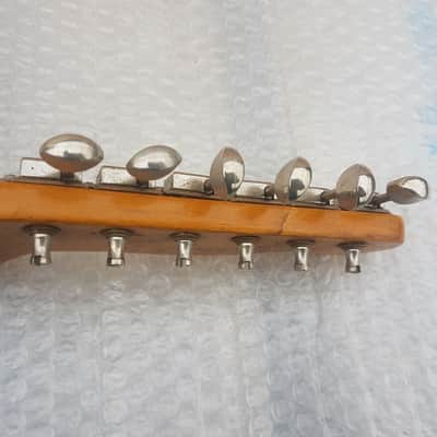 1963 FENDER TELECASTER NECK USA image 12