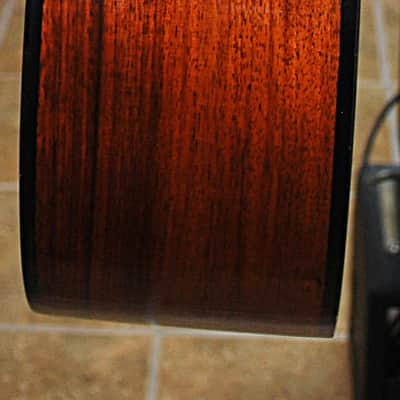 1976 Gibson MK-81 MK81 Acoustic Guitar Ex Cond GEORGOUS! Attention Collectors! Only 431 Made Total! Early Production Model w Hard Case image 22
