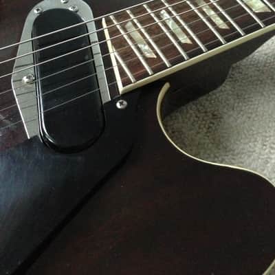 Ibanez Les Paul recording 70's lawsuit image 3