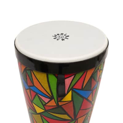 Immagine LP World Beat Pretuned Stackable Ashiko Large - 4