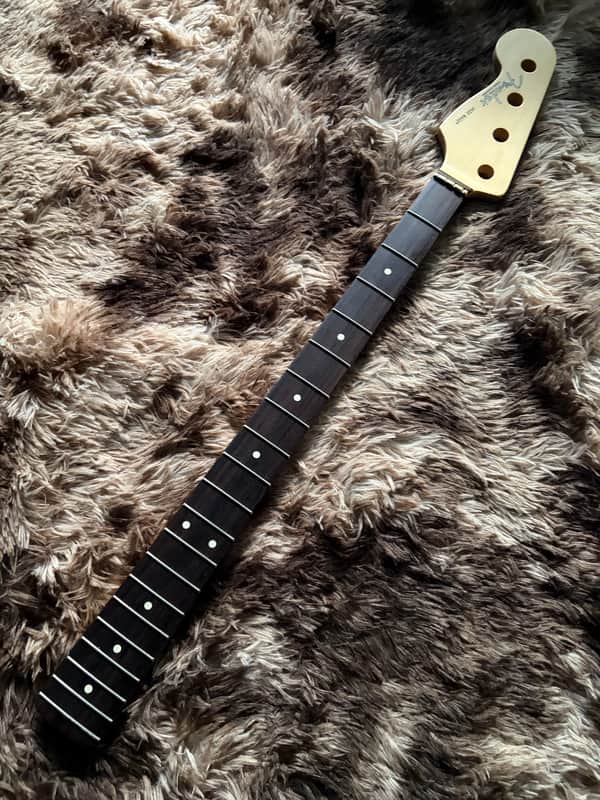 Fender Jazz Bass
