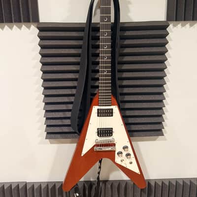 Gibson Flying V Faded 2002 - 2012 | Reverb