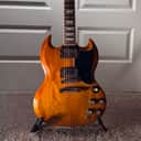 Gibson 2013 SG Standard - Natural Burst