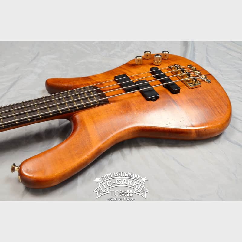 warwick streamer stage Ⅰ 1994 Warwick Streamer Stage I 1994 Bass Guitar [Used] | Reverb Deutschland