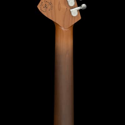 Novo Idris HSS - 64 3 Tone Burst image 18
