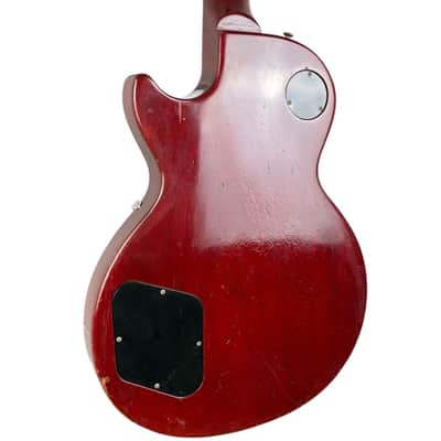 Gibson Les Paul Studio 1999 - Wine Red image 5