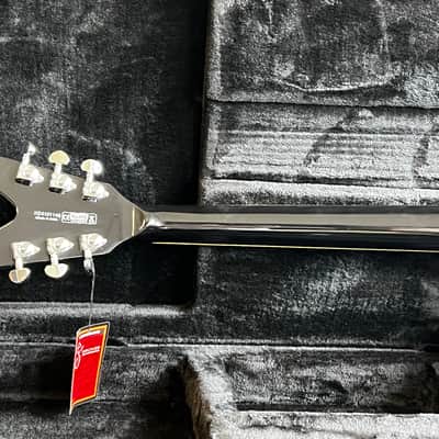 Dean Dimebag ML Far Beyond Driven + case 2025 - Trans Brazil Burst TBZ image 12