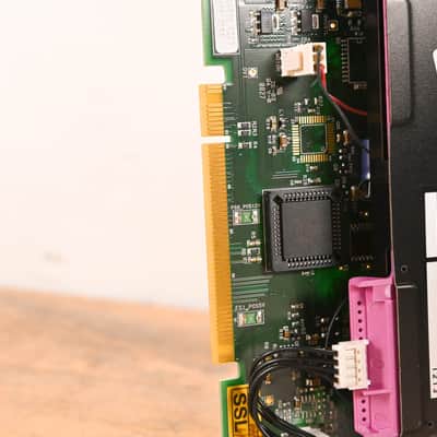 Solid State Logic C300 HD Motorized Fader Module – ALPS K-Fader Assembly CG01UZ0 image 11