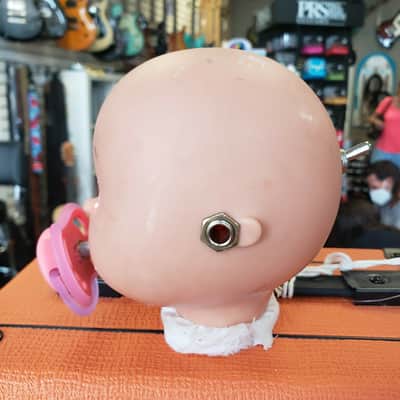 Matt's Guitars "Hush Lil Baby" Volume Contol 2020 image 4
