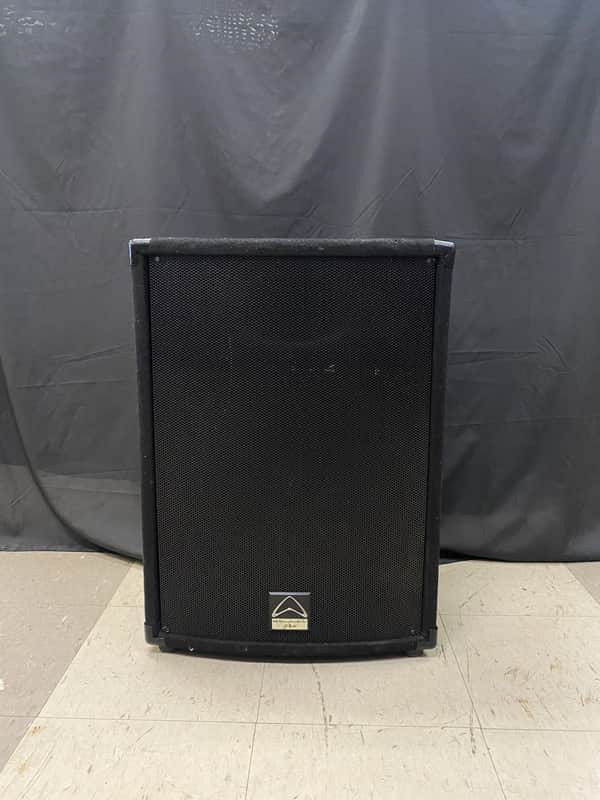 Wharfedale Pro SVP-15 15″ Passive PA Speaker 800W image 1