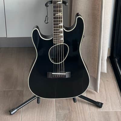 Kramer Ferrington KFS-1 Lefty 1990 - Black image 1